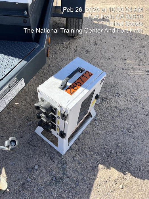 2022 TRYSTAR DAKA1.D3-A-K-A1