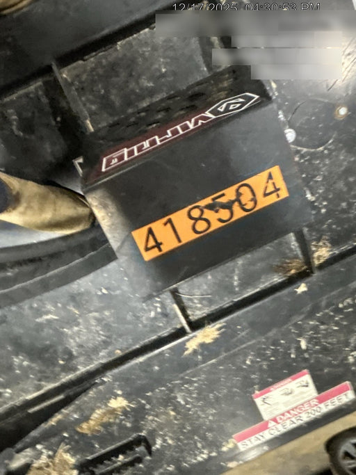 2024 VIRNIG RBV72-25