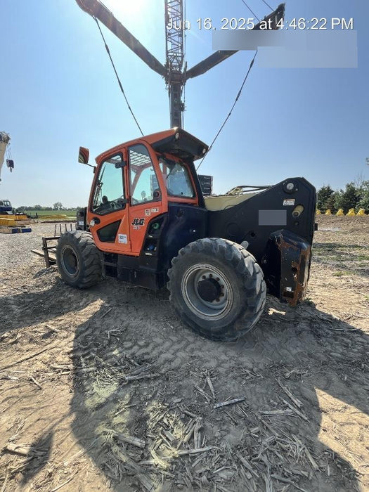 2019 JLG 1644