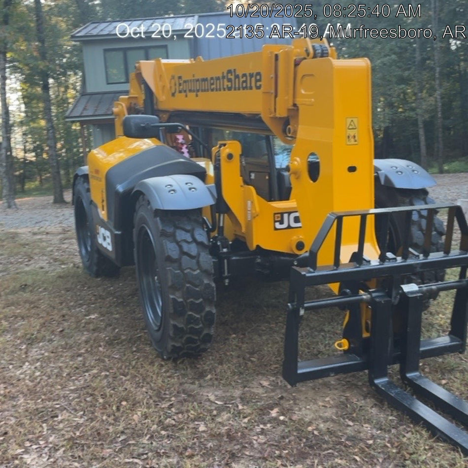 2025 JCB 506-36