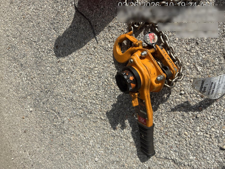 2025 HARRINGTON L5LB015-20-SC