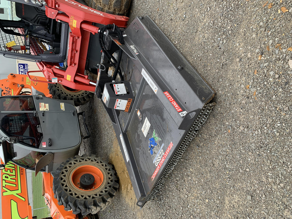 2020 PALADIN 30372A-0022