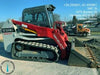 2021 TAKEUCHI TL12R2-CR