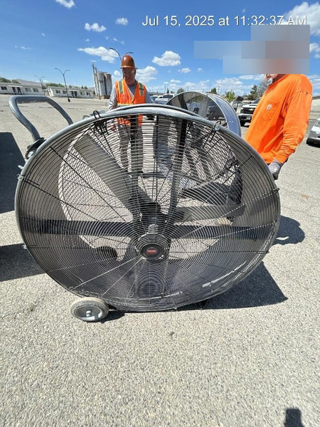 2020 DAYTON 6ALE4
