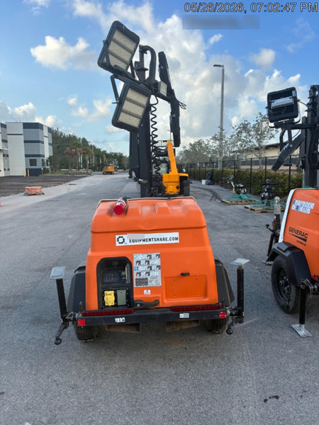 2023 GENERAC MLT2