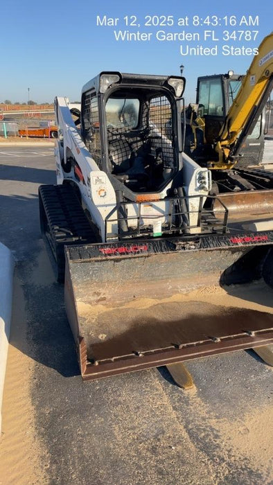 2024 ARROW MATERIAL HANDLING 24" Pallet Fork Frame