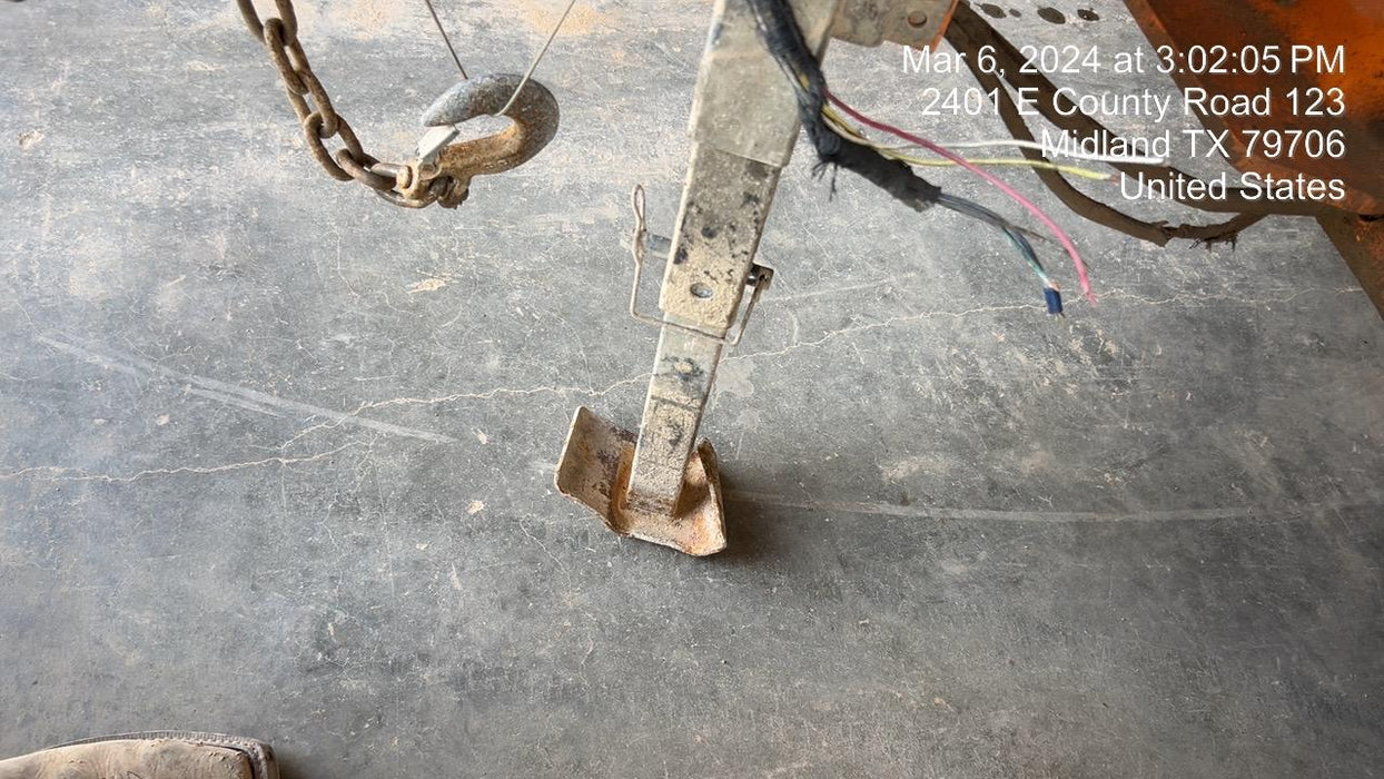 2021 PIONEER PP66S12L71-TD2.9L4