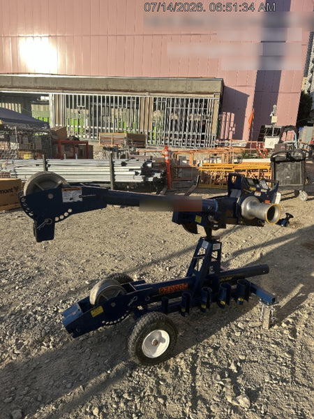 2025 CURRENT TOOLS 100A