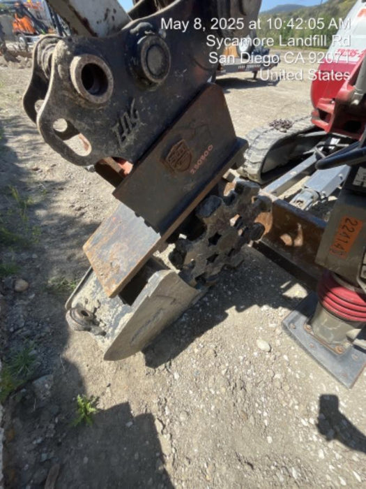 2022 STEEL UNLIMITED 50-0010