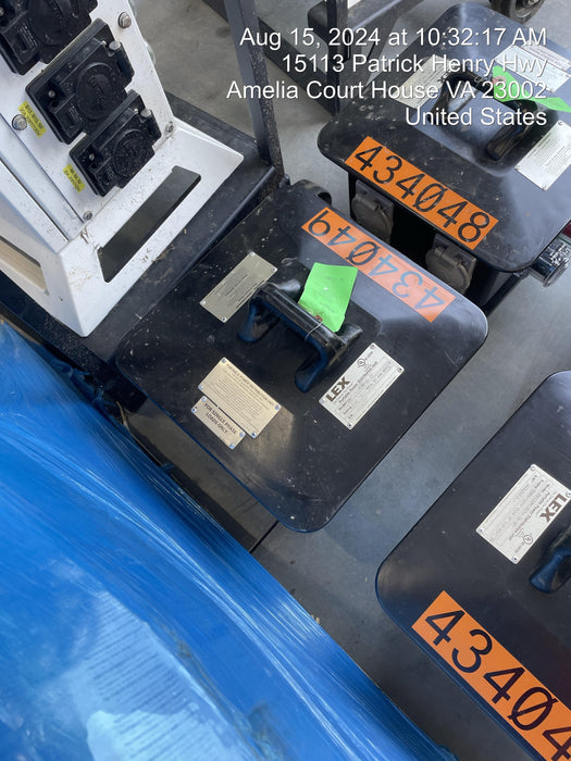 2024 LEX DB100N1J5DM-13-SP