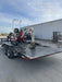 2024 TEXAS PRIDE TRAILERS GT817414KBP