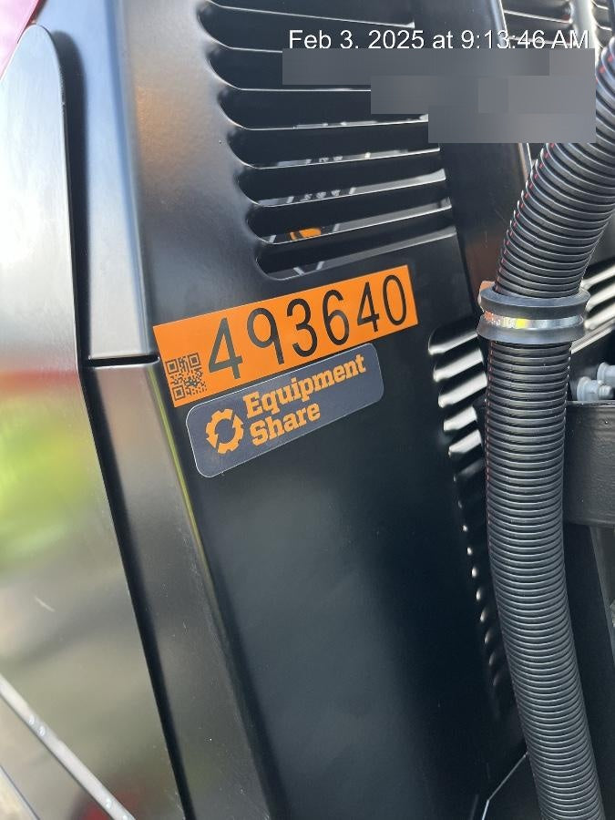 2024 LINCOLN ELECTRIC Ranger 305 LPG