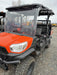 2022 KUBOTA RTV-X1140W-H (Canopy)