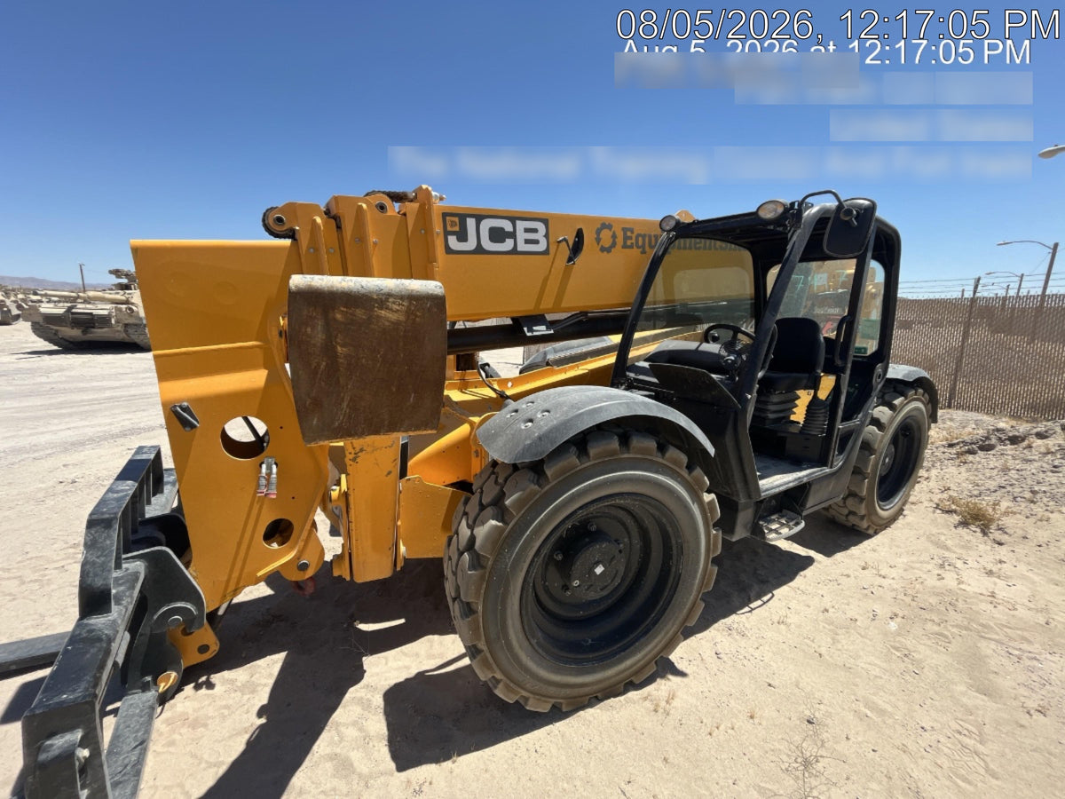 2025 JCB 510-56