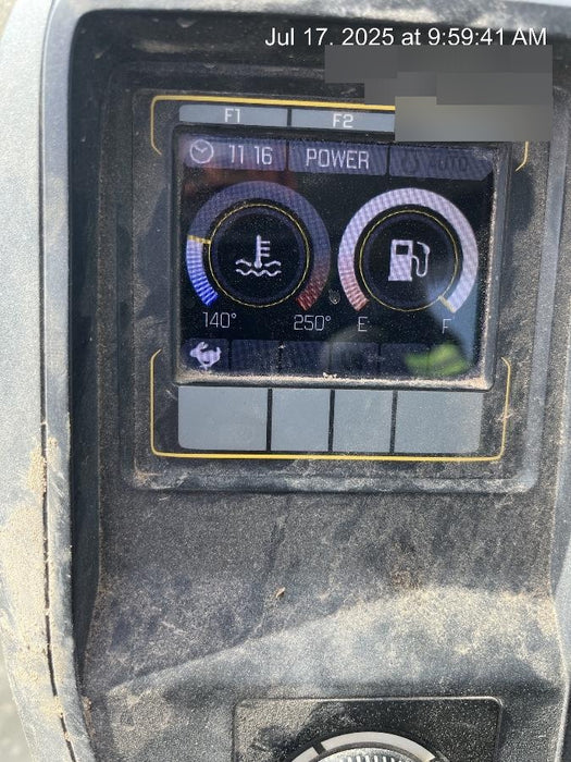 Wacker Neuson ET90 ET90 18K Excavator, Cab,  Bucket