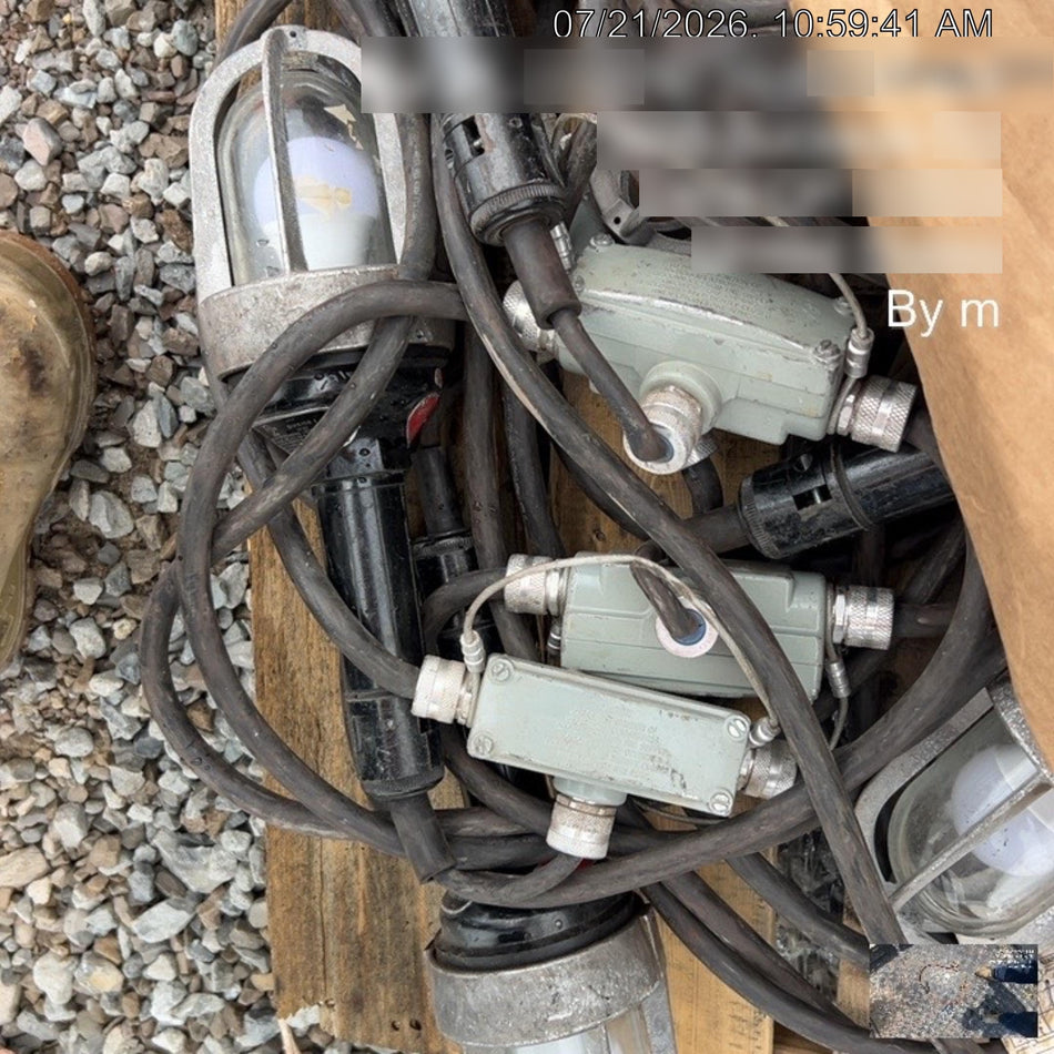 2021 LIND EQUIPMENT TLS-80XPLEDRE-LV