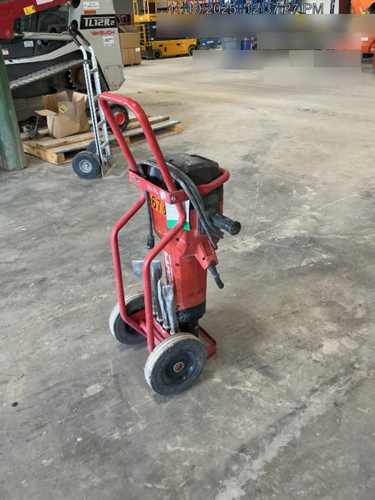 2023 HILTI TE 3000-AVR