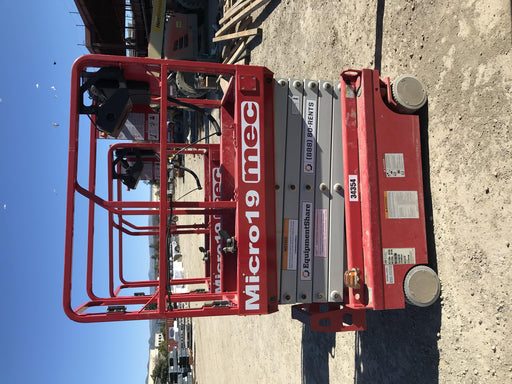 2019 MEC Micro 19