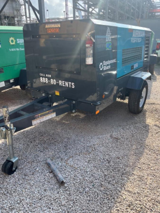 2025 AIRMAN PDSF375DP-6E1