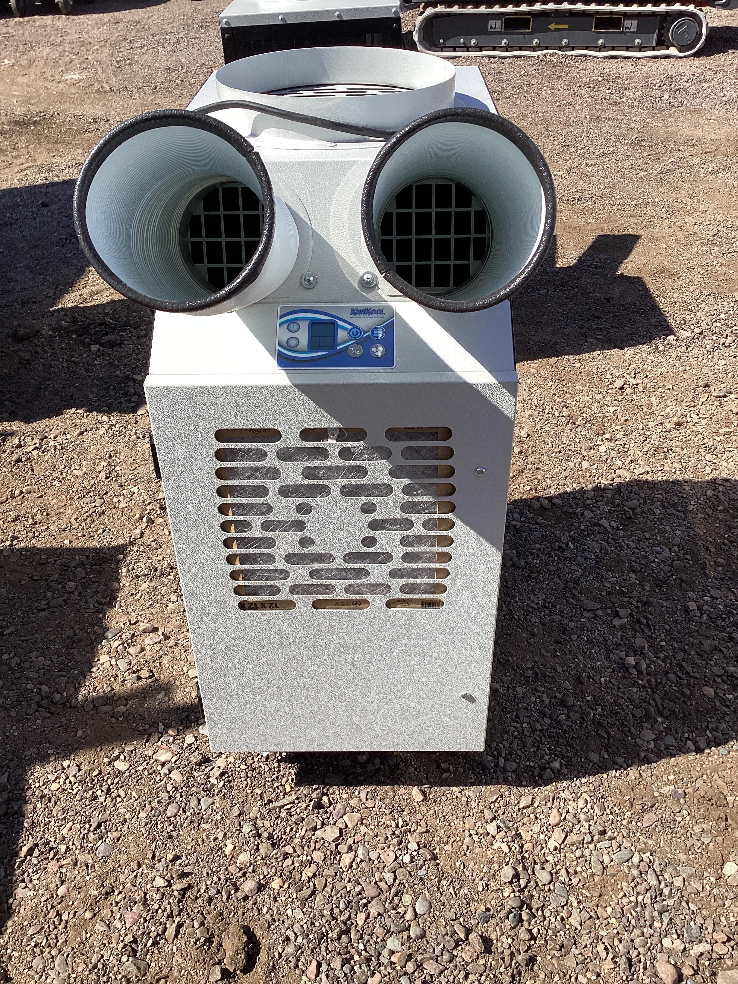2023 KWIKOOL KPAC1411-2