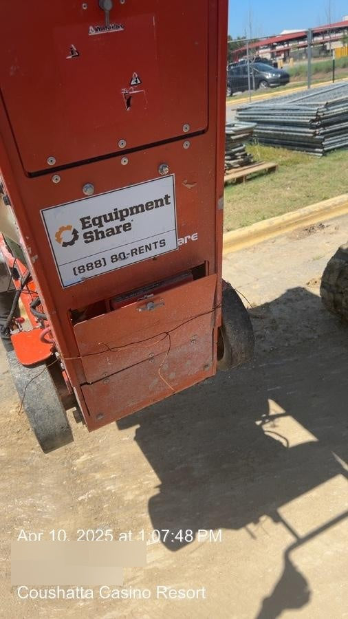 2020 HUSQVARNA FS 524