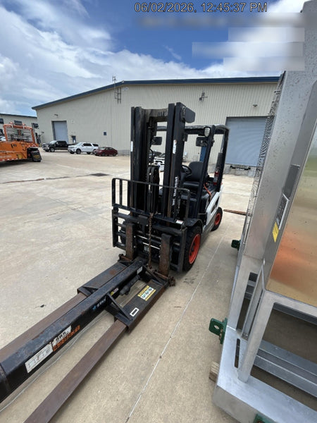 2024 STAR INDUSTRIES M1360B - Star JIB Boom