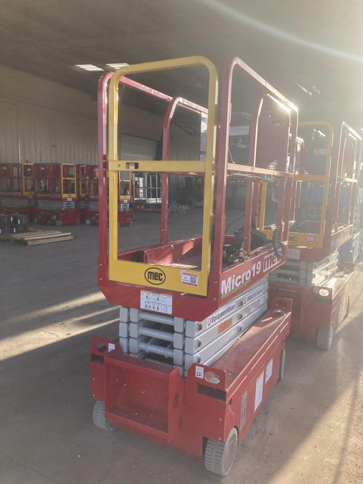 2021 MEC Micro 19