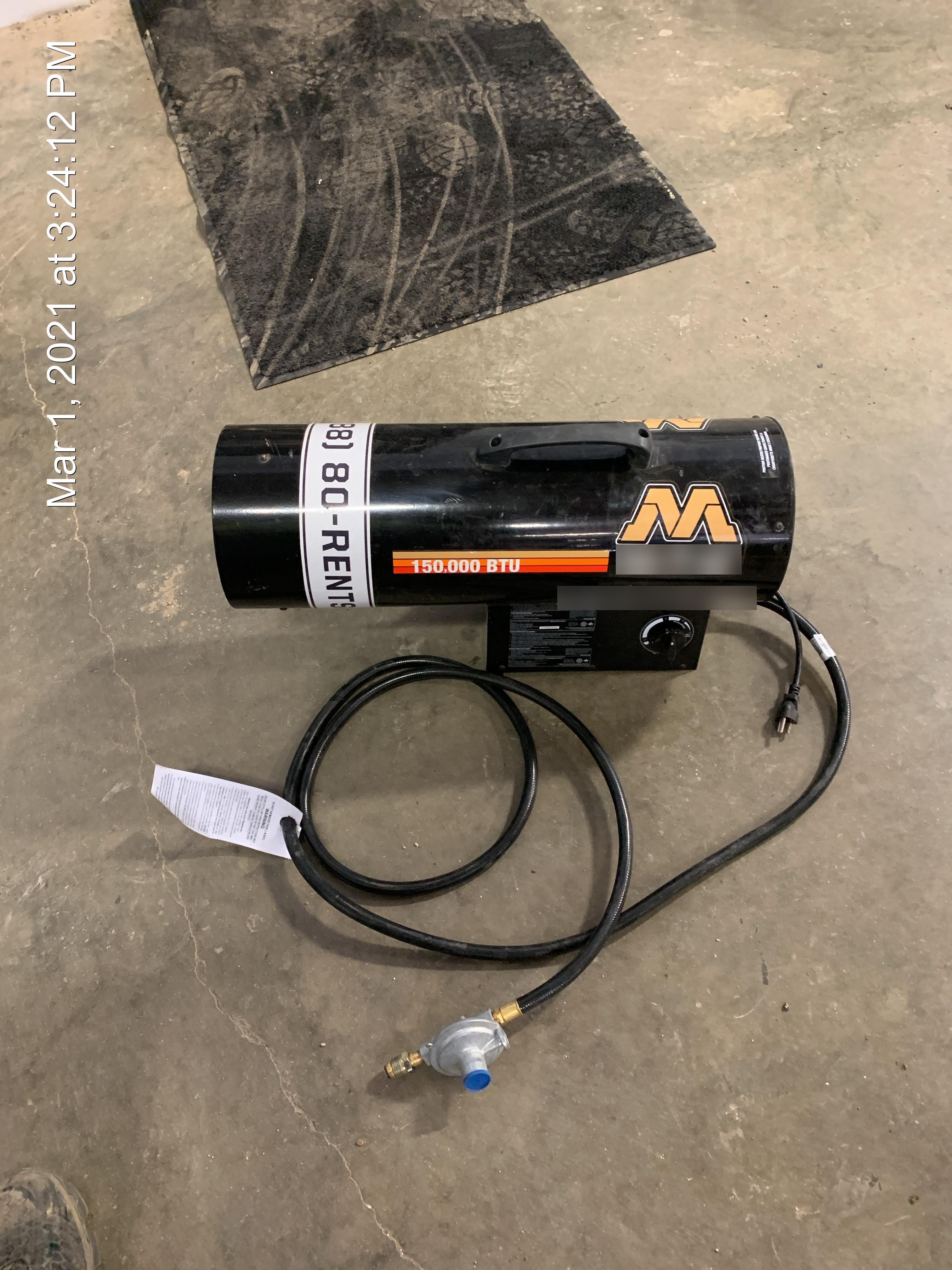 2020 MI-T-M CORPORATION MH-0150-LM10