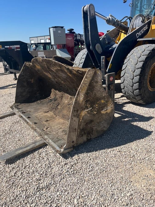 2018 ARROW MATERIAL HANDLING 96" Forks Frame - Arrow Material Handling