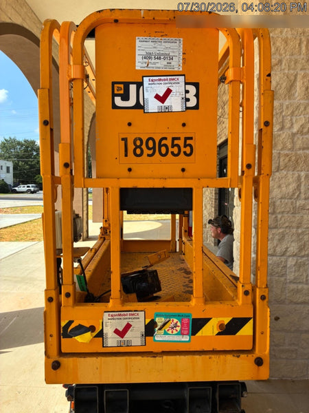 2022 JCB S1930E