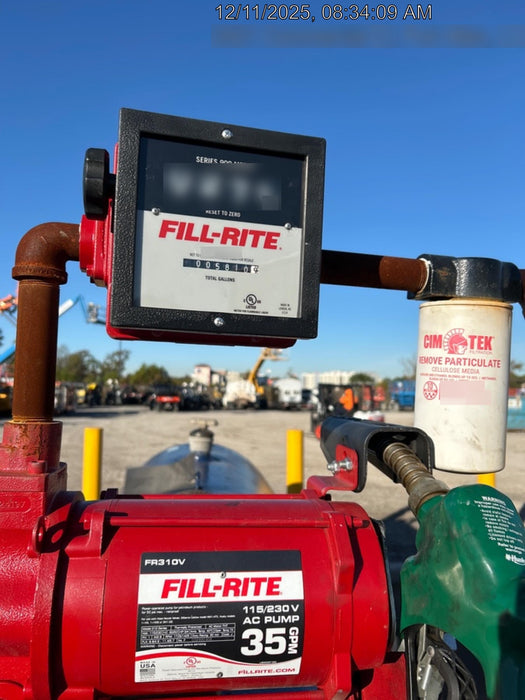 2018 WACKER NEUSON LTV6K-MH