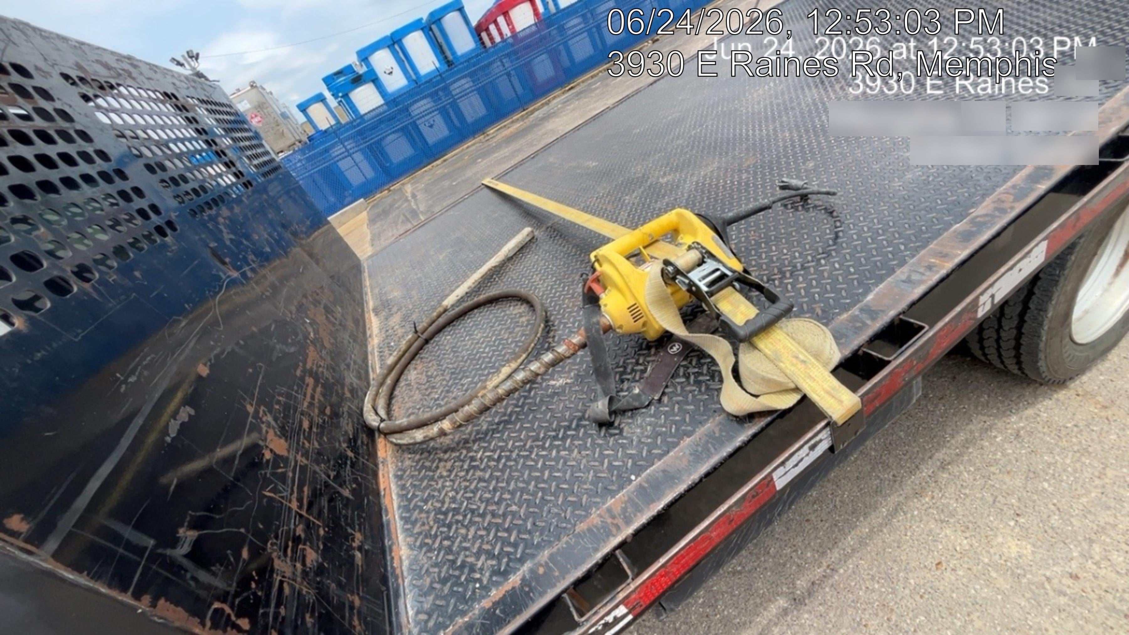 2019 WACKER NEUSON M2500