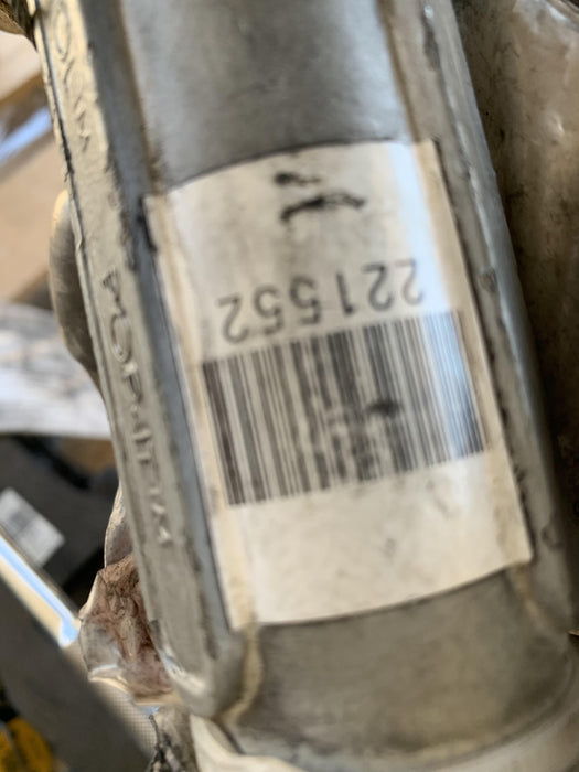 2022 GEARENCG MFG P95-525 GEARNCG MFG