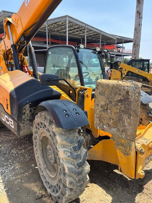 2020 JCB 510-56