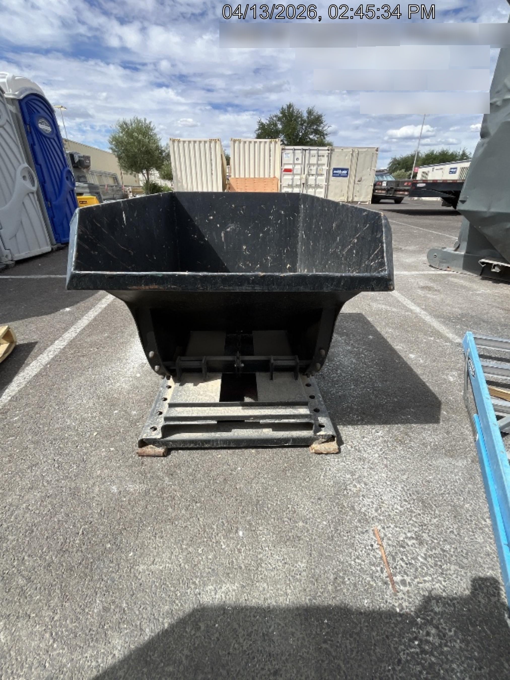 2024 STAR INDUSTRIES 1805N Hopper