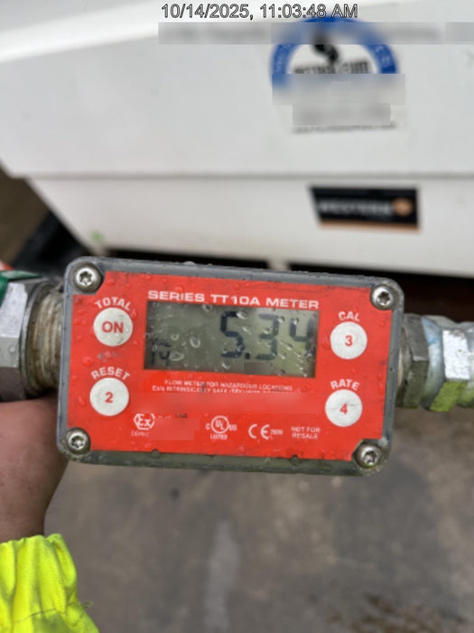 2022 ATLAS COPCO QAS25 CWK