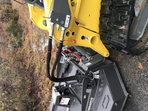 2019 PALADIN 30372A-0022