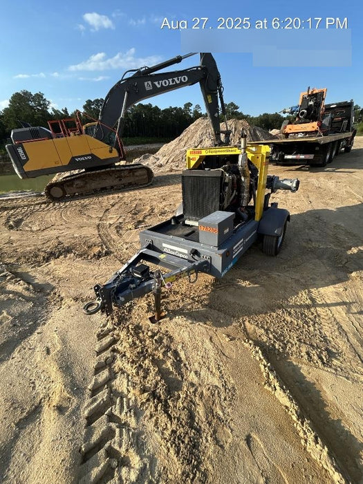 2021 ATLAS COPCO PAC66