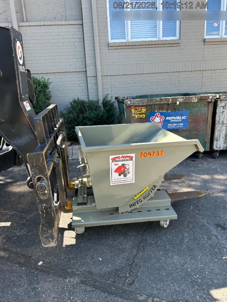 2026 HIPPO HOPPER HH08MD