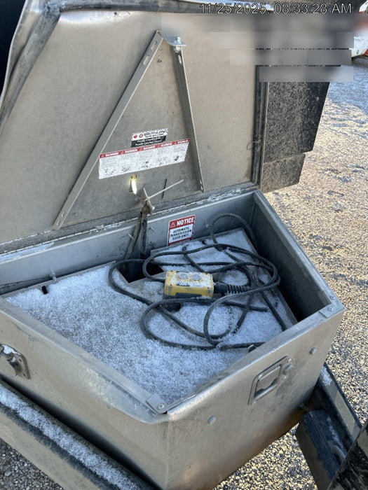 2023 SOUTHLAND SL270T-14K