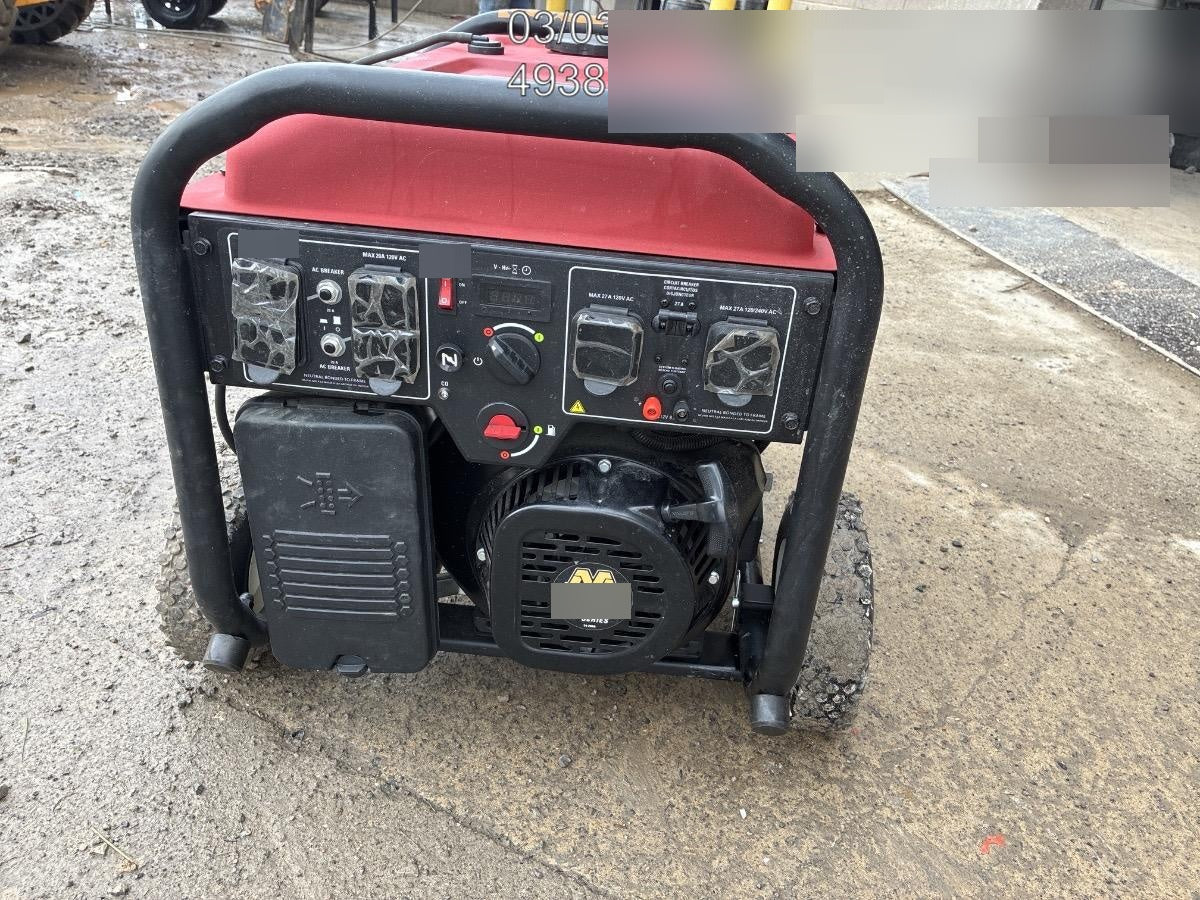 2024 MI-T-M GEN-6500-0MM1