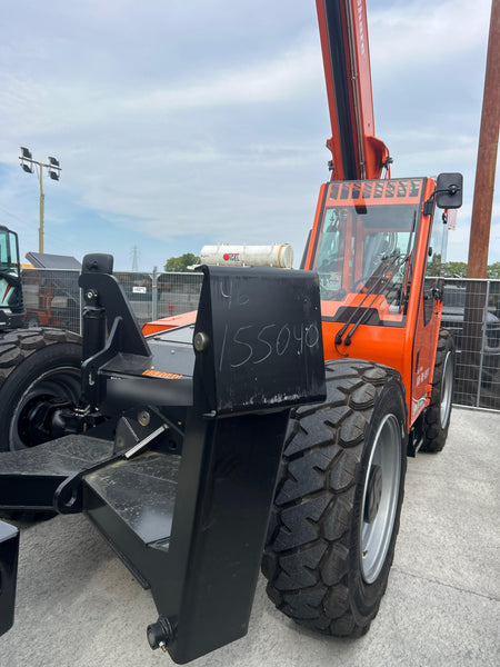 2026 SKYTRAK 10054