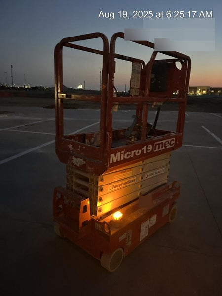 2019 MEC Micro 19