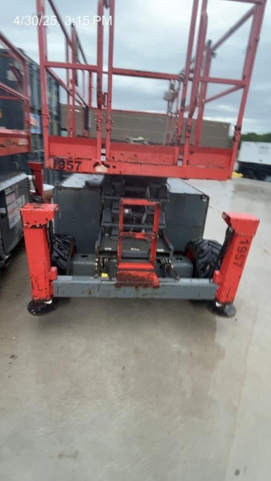 2016 SKYJACK SJ6832 RT