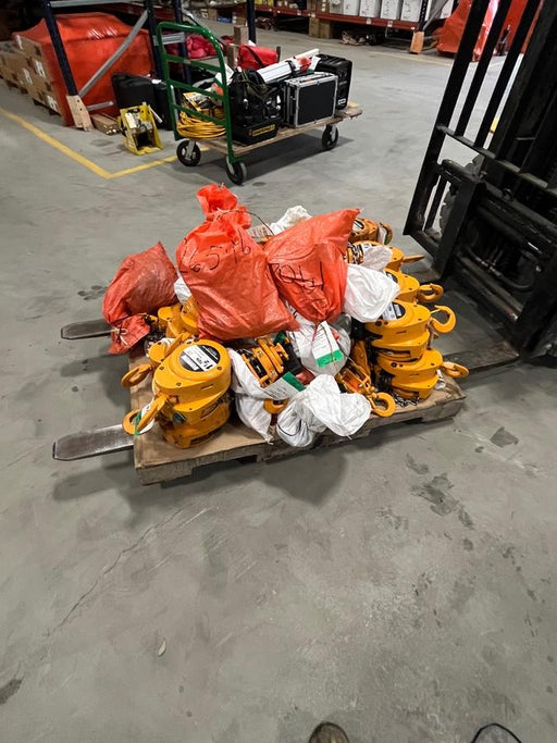 2022 HARRINGTON CF015-30