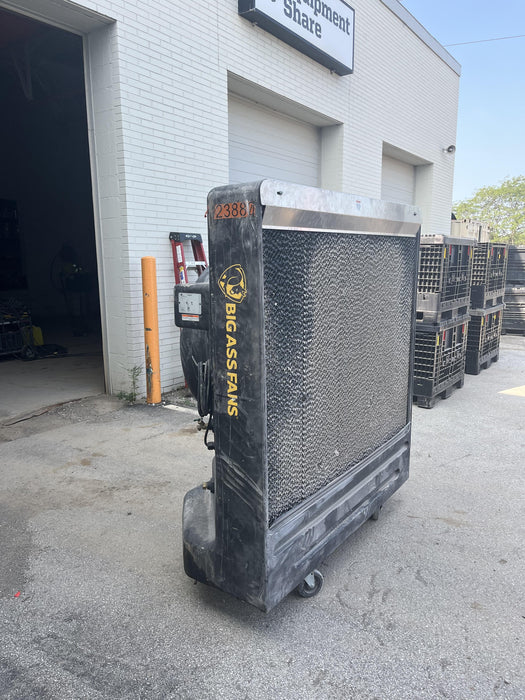 2023 BIG ASS FANS Cool Space 400