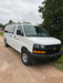 2025 CHEVROLET Express Van - Rental