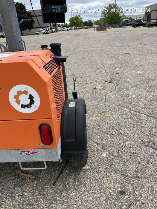 2024 WANCO WLTT-4MM4K