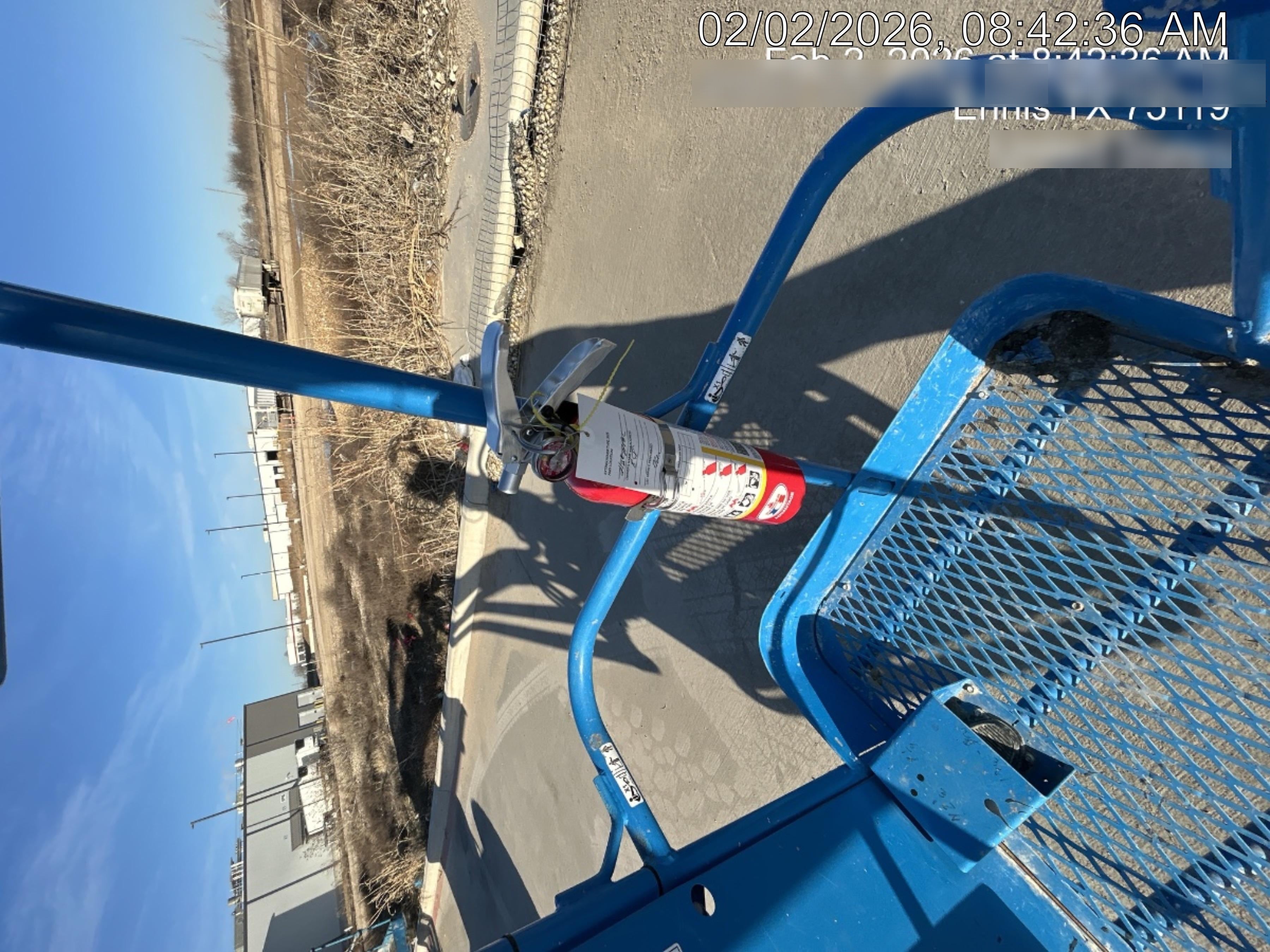 2024 GENIE Z40/23N RJ