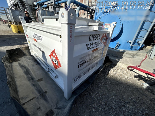 2025 UNITY BLOC 2000